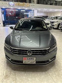 فولكسفاغن باسات